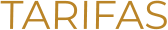 TARIFAS
