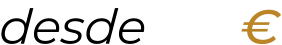 desde   €