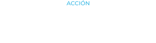 ACCIÓNSin salir de tus Locuciones Inteligentes, tus clientes (o posibles clientes),podrán acceder a tu web, iniciar un proceso de compra,ver anuncios de otros productos o servicios de tu empresa,descargar tus catálogos y también, acabarán en tu websin hacer absolutamente nada