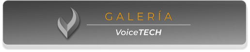 G A L E R Í A VoiceTECH