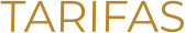 TARIFAS