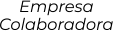 EmpresaColaboradora