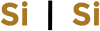 Si  |  Si